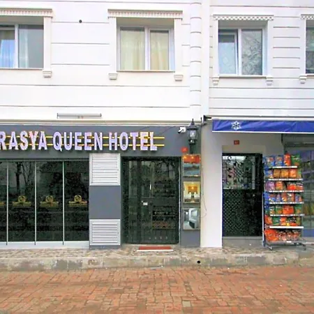 Avrasya Queen 3*