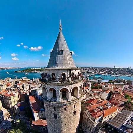 Avrasya Queen Hotel 3*