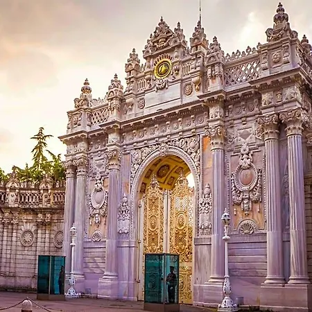 Avrasya Queen Estambul