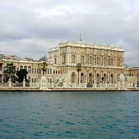 Avrasya Queen Estambul