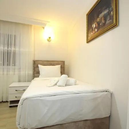 Avrasya Queen Κωνσταντινούπολη