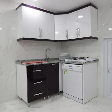 Avrasya Queen 3* Κωνσταντινούπολη