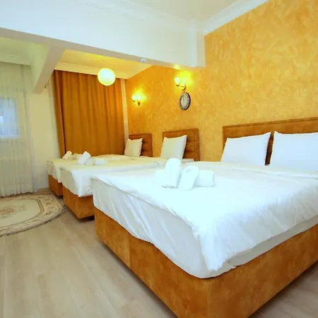 Avrasya Queen Hotel