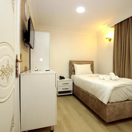 Avrasya Queen Istanbul