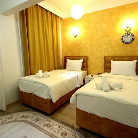 Avrasya Queen Istanbul