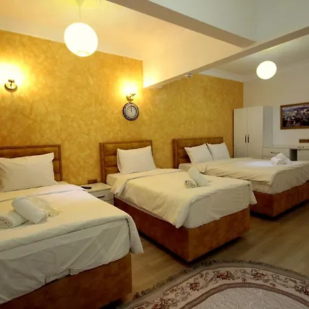 Hotel Avrasya Queen Istanbul