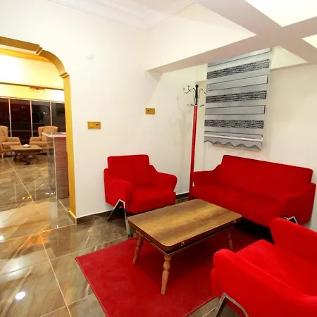 Avrasya Queen Ξενοδοχείο Κωνσταντινούπολη