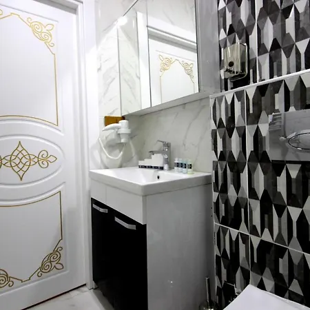 Hotel Avrasya Queen Istanbul