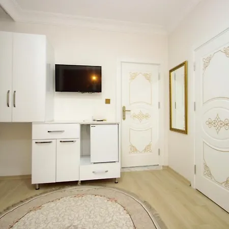 Avrasya Queen Ξενοδοχείο