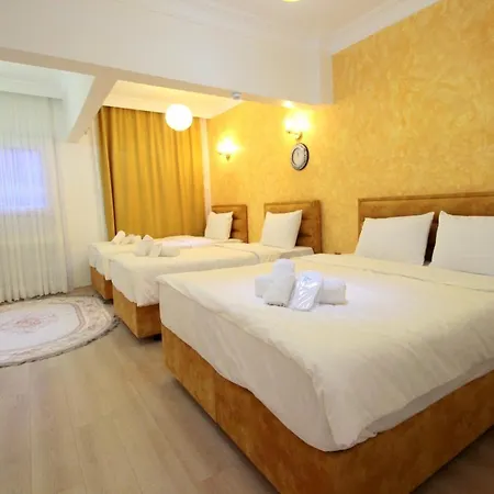 Avrasya Queen 3* Κωνσταντινούπολη