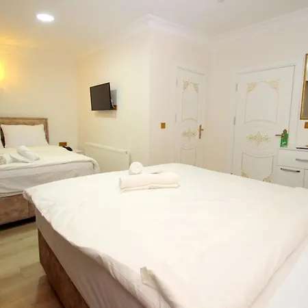 Avrasya Queen Κωνσταντινούπολη