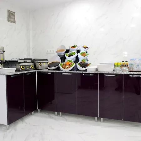 Avrasya Queen Ξενοδοχείο