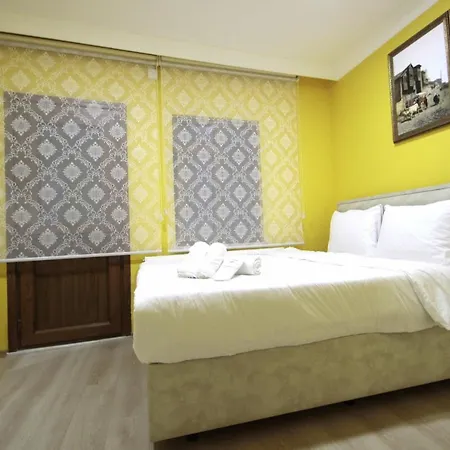 Avrasya Queen Ξενοδοχείο