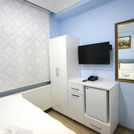 Ξενοδοχείο Avrasya Queen