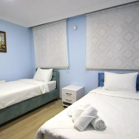 Avrasya Queen Κωνσταντινούπολη