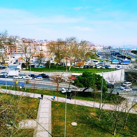 Avrasya Queen Ξενοδοχείο