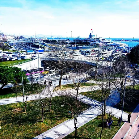 Avrasya Queen 3* Istanbul