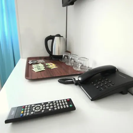 Avrasya Queen 3* Κωνσταντινούπολη