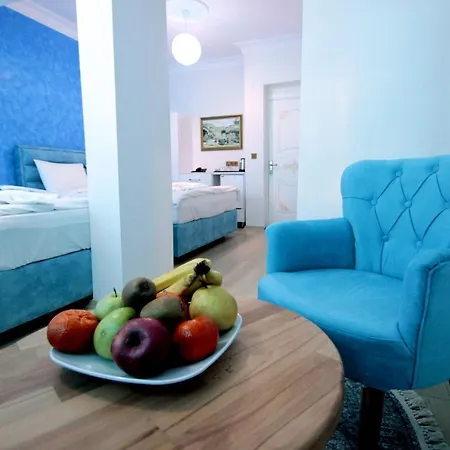 Avrasya Queen Hotel 3*