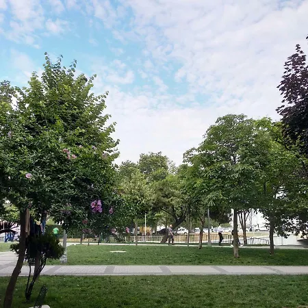 Avrasya Queen Ξενοδοχείο