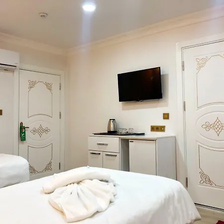 Avrasya Queen Hotel
