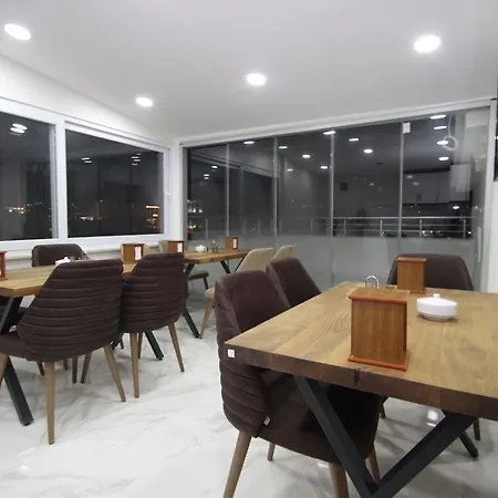 Avrasya Queen Hotel Istambul