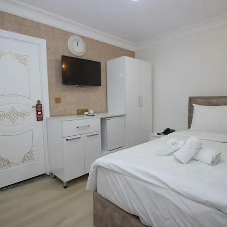 Avrasya Queen Hotel Istambul
