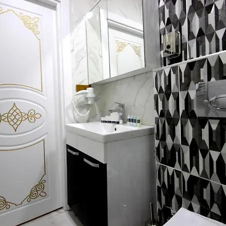 Hotel Avrasya Queen Istambul