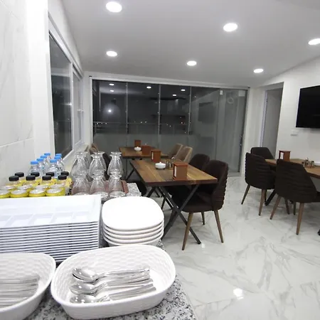 Avrasya Queen Hotel Istambul