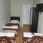 Avrasya Queen Hotel Istanbul