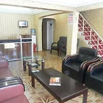 Hotel Avrasya Queen Istanbul