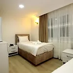 Hotel Avrasya Queen Istanbul