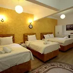 Hotel Avrasya Queen Istanbul