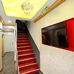 Hotel Avrasya Queen Istanbul