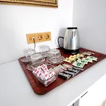 Avrasya Queen Hotel Istanbul