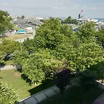 Avrasya Queen Hotel Istanbul