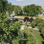Hotel Avrasya Queen 3*