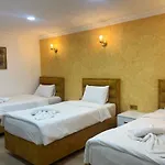 Avrasya Queen Hotel Istanbul