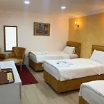 Avrasya Queen Hotel Istanbul
