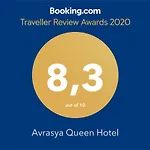 Hotel Avrasya Queen 3*