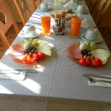 Avrasya Queen Hotel Stambuł