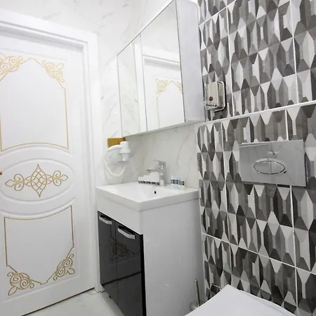 Avrasya Queen 3* Stambuł