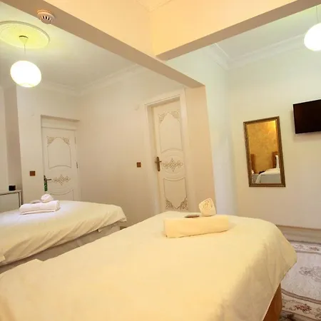 Avrasya Queen Hotel Stambuł