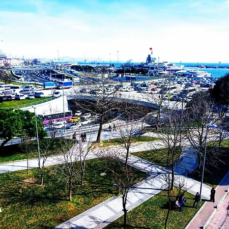 Avrasya Queen 3* Istanbul